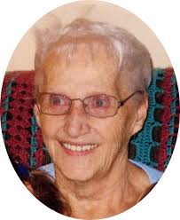 Mrs. Alta Rayner Arnold Obituary