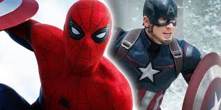 Here is our list of the most powerful characters in the entire marvel comic book universe. Captain America Just Called Out Spider Man S Most Annoying Mcu Trait Samachar Central