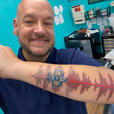 BREAKING: The Wichita Fire Department confirms a man has been arrested in  connection with last week's fire near the Orpheum Theatre.