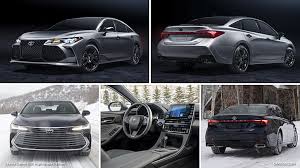 2021 toyota camry first look: 2021 Toyota Camry Xse Nightshade Edition Caricos Com
