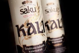 Saku Kali On Behance Saku Polar Bottle Kali