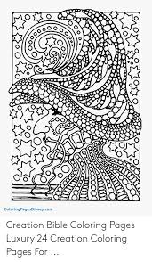 Includes images of baby animals, flowers, rain showers, and more. Ii Coloringpagesdisneycom Creation Bible Coloring Pages Luxury 24 Creation Coloring Pages For Bible Meme On Me Me