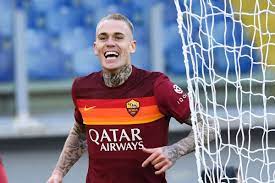 Official twitter page of rick karsdorp. Rick Karsdorp Is Healthy And Thriving For Roma Chiesa Di Totti
