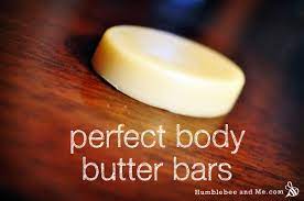 Maybe you would like to learn more about one of these? Perfect Body Butter Bars Humblebee Me