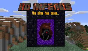Looking for a great new podcast to play in between your favorite playlists? Ad Inferos The Time Has Come Better Nether Plus Abyss Dimension Now With Background Music Minecraft Mods Mapping And Modding Java Edition Minecraft Forum Minecraft Forum
