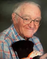 Jerry "Mac" McLaughlin Obituary July 6, 2025