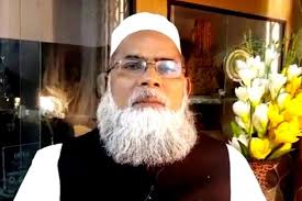 Muslim Law Board Chief calls stopping of Waqf bill 'matter of life and  death'