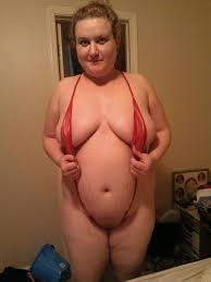 Hidden cam, bbw camel toe, camel toe. Fat Granny In Bikini