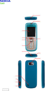 Here you can easily hard reset and unlock your nokia 2600 classic phone. Nokia 2600c Rm 340 341 Service Manual Level 1 2 Www S Manuals Com 2 12 V1 0