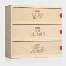 Boxes of wine are popping up in supermarkets and liquor stores everywhere. Three Nights Wine Box This Year S Best Gift Ideas