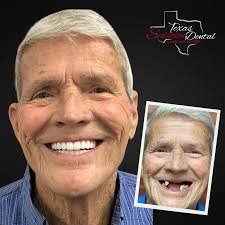 Dr. Travis Kendall, D.D.S.