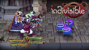 Got any questions, suggestions, or concerns about the guide? Indivisible Rpg From The Creators Of Skullgirls Indiegogo