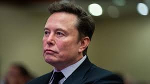 Tesla CEO Elon Musk loses bid to get $56 billion pay package reinstated :  r/RealTesla