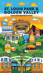Recommended for sports bars because: St Louis Park Golden Valley 2020 Destination Guide By Discover St Louis Park Issuu
