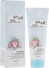 Esfolio пенка для умывания sunset cherry foam cleanser вишневый закат 120 мл. Esfolio Green Cactus Fresh Foam Cleanser Penka Dlya Umyvaniya S Ekstraktom Zelenogo Kaktusa Kupit Po Luchshej Cene V Ukraine Makeup Ua