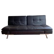 When you imagine costco couches, you probably think of big, overstuffed sofas. Costco Leather Euro Lounger W Usb Port Aptdeco