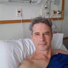 Daniel Reeve, artist