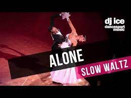 Slow Waltz Dj Ice Ft Lenna Alone Alan Walker Cover Youtube In 2021 Waltz Walker Covers Dj