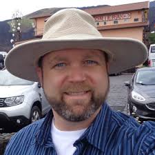 James Sponseller (@JimSponseller)