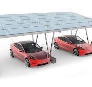 Sunceco | Solar Carport Mount | Solar Mounting System ...