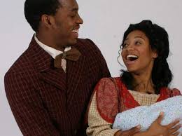 Help pick local theater community's best of 2011