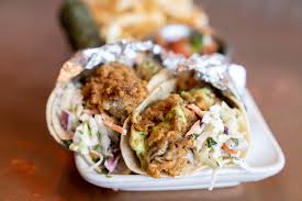 That's why we decided to take our tastebuds far and wide to find the best tacos in texas. Top 12 Must Try Seafood Dishes In Houston