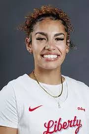 Asia Todd's Instagram, Twitter & Facebook