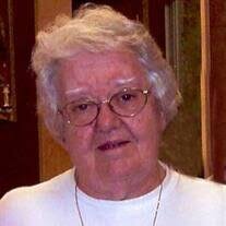 Lula M. Kent Obituary