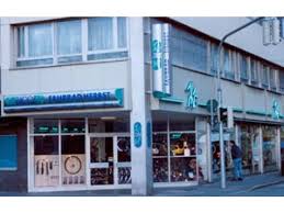 Firma Fahrrad Herbst Marie Herbst Gmbh In 90478 Nurnberg Bei Bikeshops De