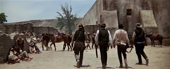 This has caused many to. Sam Peckinpah Piece By Piece Offscreen