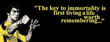 Quote Of Bruce Lee Quotesaga