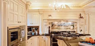 Victorian kitchens draw their designs from the ornate furniture styles named after queen victoria of england who reigned from 1837 to 1901. Recreating The Style Of Victorian Kitchens