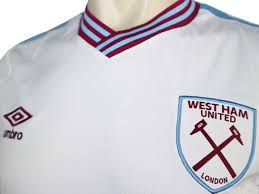 We are delighted to announce the appointment of paul. Umbro West Ham United Away Jersey 19 20 Don Pallone