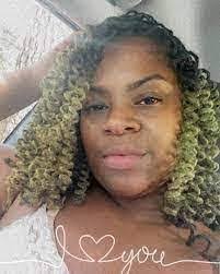 Wilda Cruz's Instagram, Twitter & Facebook