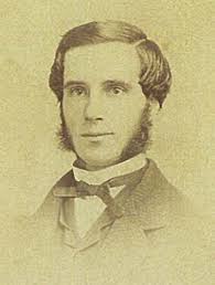 Ella Hansell & Richard Roberts Lippincott Rancocas New Jersey 1840