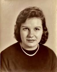 Nancy Abernethy Obituary