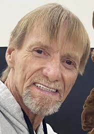 Michael Mufolf Obituary (1964