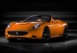 Ferrari California Ferrari California Pretty Cars Ferrari