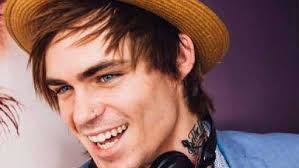 Introducing: Cory Geisler