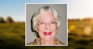 Mary Helen (Matthews) Moon Obituary July 7, 2020