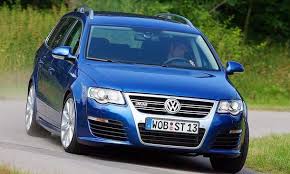 Vw Passat R36 Variant Vwpassataccessories Vw Passat Volkswagen Vw Wagon