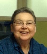 Death Notice for province Walkerton