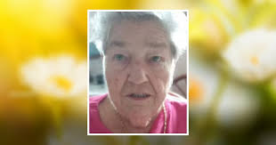 Hedwig Heidi Melnyk Obituary May 27, 2023