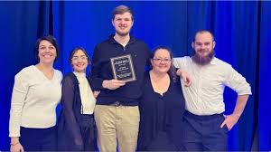 Yarman part of UNG Ethics Bowl team that earns nationals spot ...