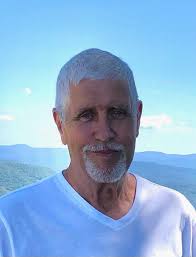 Carl Wayne Rader (Pete)