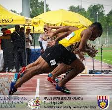 19 hingga 23 mei 2013. Kejohanan Olahraga Mssm 2019 Posts Facebook