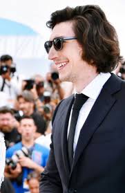 So It Goes Magazine Adam Driver Photo 36534034 Fanpop