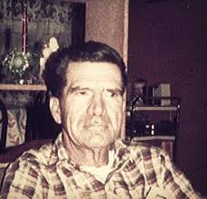 Eugene Mitchell Obituary