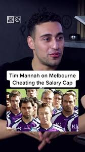 Nrl Cheating Scandal Magic Tound