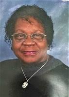 Barbara Jackson Obituary (1944